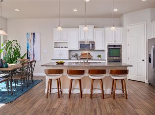 5317 Cardinal Flower Cv, Spicewood, TX 78669