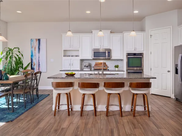 5317 Cardinal Flower Cv, Spicewood, TX 78669