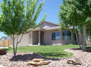 307 Mayku Way, Grand Junction, CO 81503