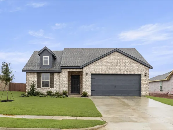 4200 Liga Ln, Sanger, TX 76266