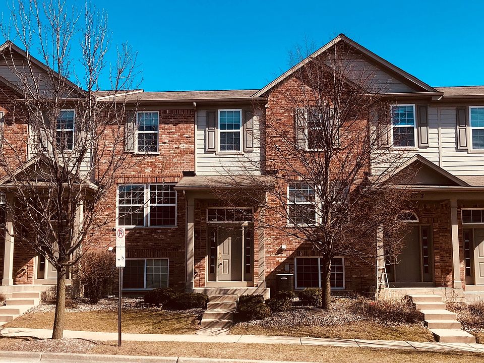 1st image of 1453 Blackhawk Ct Unit 3