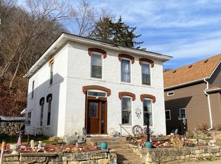 212 Ann St, Mc Gregor, IA 52157