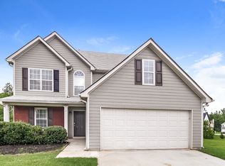 138 Unity Cv, Locust Grove, GA 30248