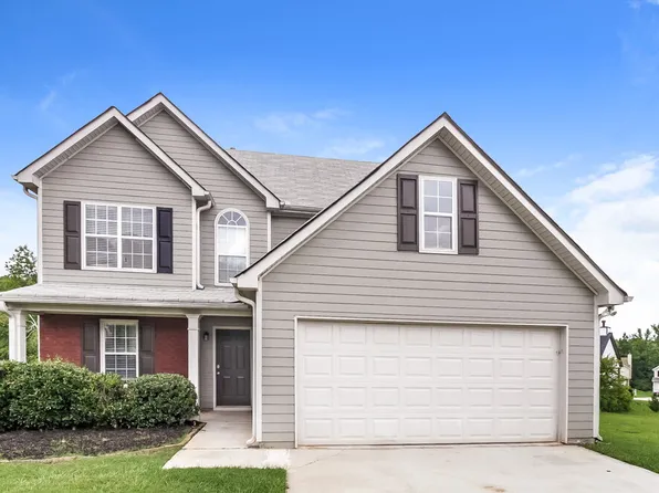 138 Unity Cv, Locust Grove, GA 30248