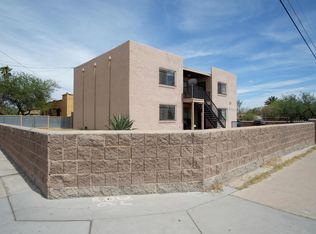 2468 N Balboa Ave, Tucson, AZ 85705