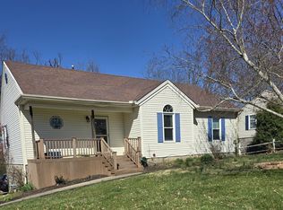 1019 Butler St, Danville, KY 40422