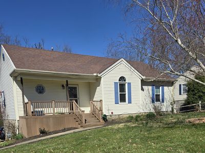 1019 Butler St, Danville, KY, 40422
