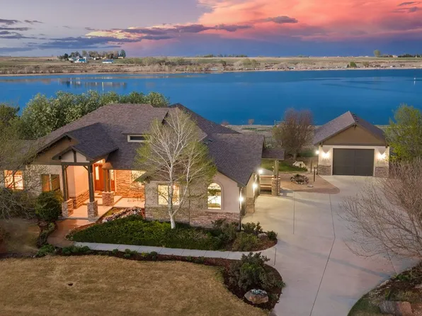 37080 Soaring Eagle Cir, Severance, CO 80550