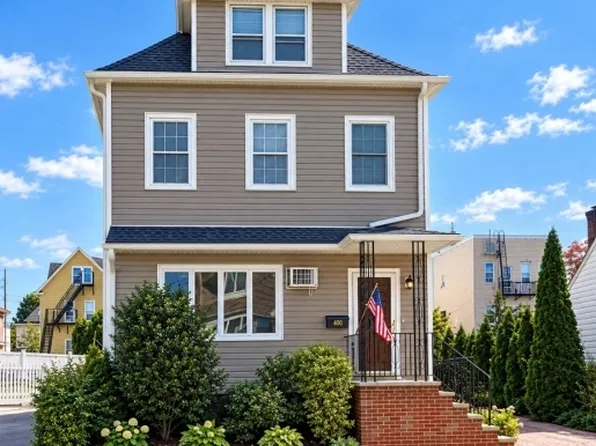 400 Madeline Ave, Garfield, NJ 07026