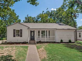 346 Fagg Dr, Lewisville, TX 75057