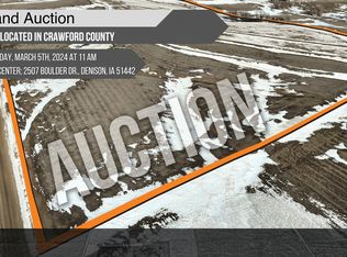 330th St, Vail, IA 51465