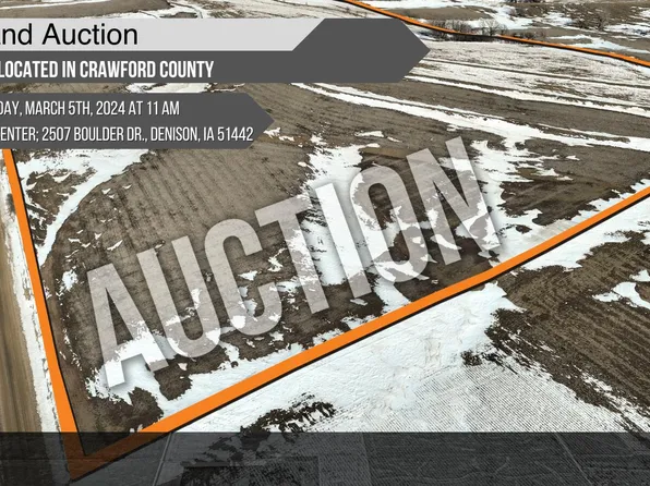 330th St, Vail, IA 51465