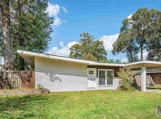 15721 Geraldine Dr, Baton Rouge, LA 70819
