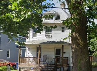 244 Garfield Ave, Plainfield, NJ 07062