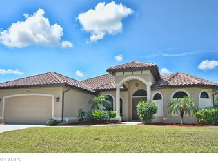 4404 NW 21st St, Cape Coral, FL 33993