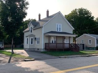 10 Starkey Ave, Attleboro, MA 02703