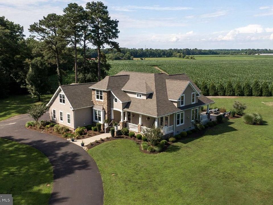 8475 New Hope Rd, Willards, MD 21874 Zillow