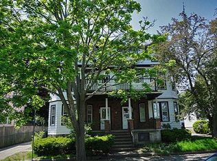 121 Brown St, Waltham, MA 02453