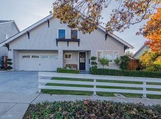 1119 1st St, San Juan Bautista, CA