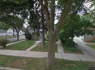 4601 N 44th St, Milwaukee, WI 53218