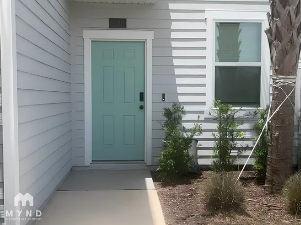 216 Stonegate Ave, Saint Augustine, FL 32084