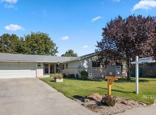 620 W Benton Ave, Nampa, ID 83651