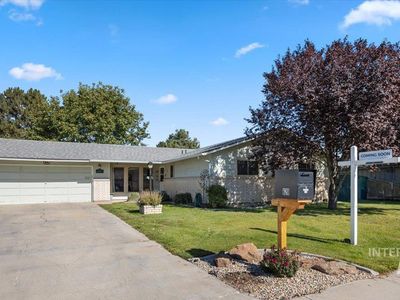 620 W Benton Ave, Nampa, ID, 83651