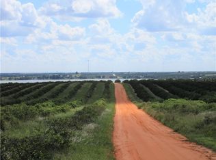C Sullivan Rd, Frostproof, FL 33843