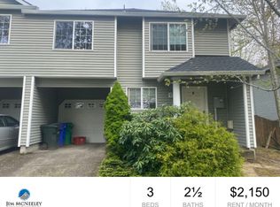 744 SE Palmblad Pl, Gresham, OR 97080