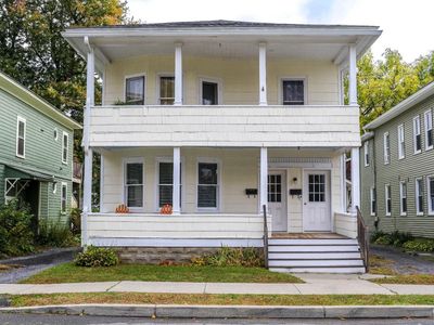 55 Woodbridge Ave, Chatham, NY, 12037