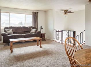 4509 Huron Ave, Cheyenne, WY 82001