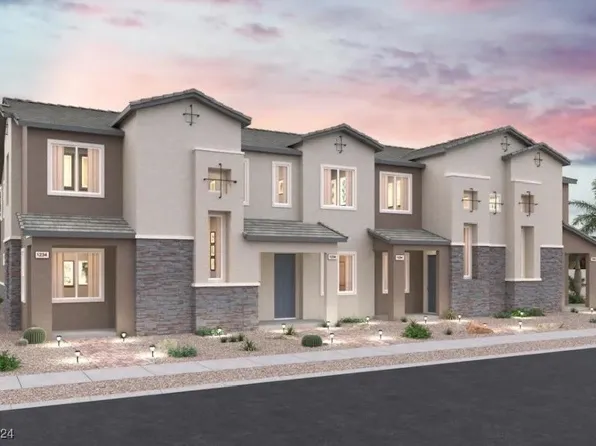 991 Gearus Pl, Henderson, NV 89011