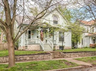 338 N Galloway St, Xenia, OH 45385