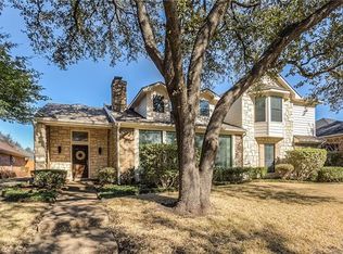 6647 Lovington Dr, Dallas, TX 75252