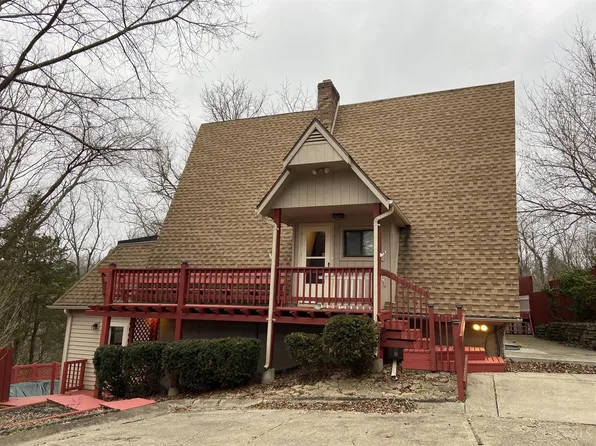 11349 Carolina Trace Rd, Harrison, OH 45030