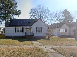 2730 Vimy Ridge Ave, Norfolk, VA 23509