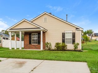 3092 Rockingham Ct SW, Concord, NC 28025