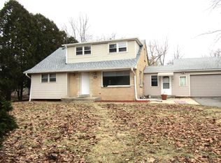 3320 West Bradley ROAD, Brown Deer, WI 53209