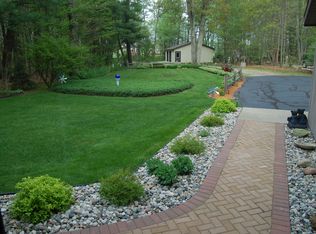 709 N Hillman Rd, Stanton, MI 48888