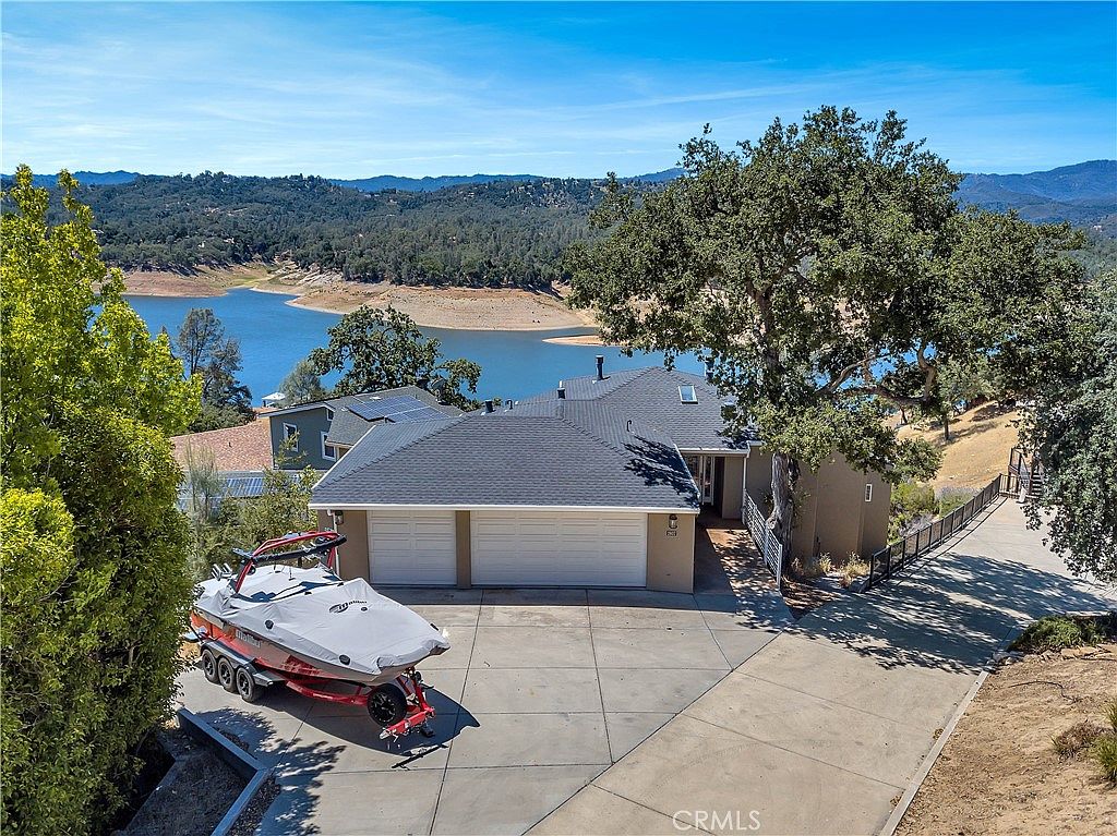 2607 Shoreline Rd, Bradley, CA 93426 Zillow