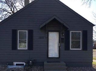 1930 S Spring Ave, Sioux Falls, SD 57105