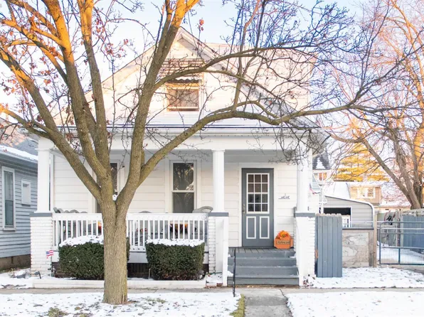 1330 Clinton St, Sandusky, OH 44870