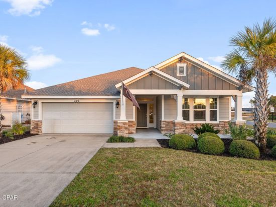 300 Johnson Bayou Dr, Panama City Beach, FL 32407