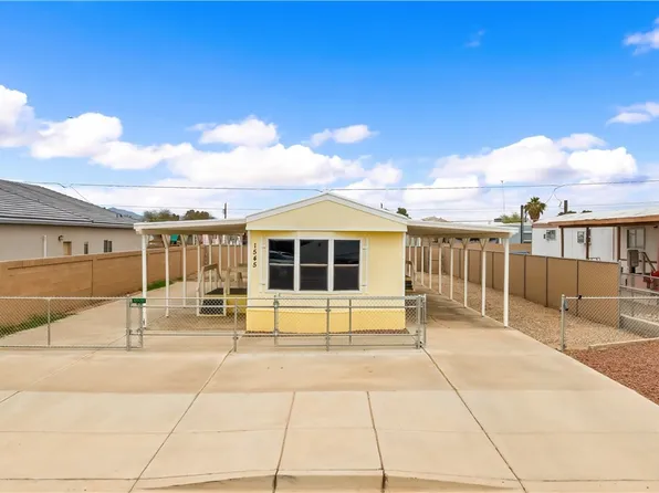 1545 Central Avenue, Bullhead City, AZ 86442