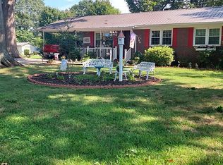 1564 Timberlake Dr, Shelby, NC 28150