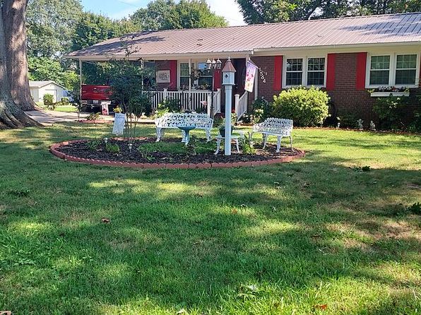 1564 Timberlake Dr