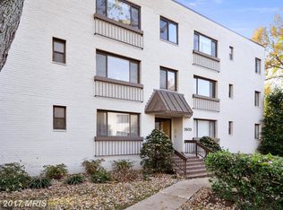 2603 39th St NW APT 4, Washington, DC 20007