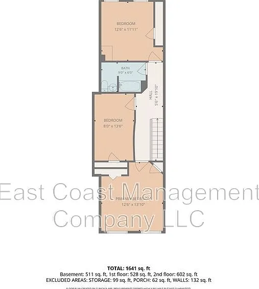 1530 N Rosedale St — Photo 33