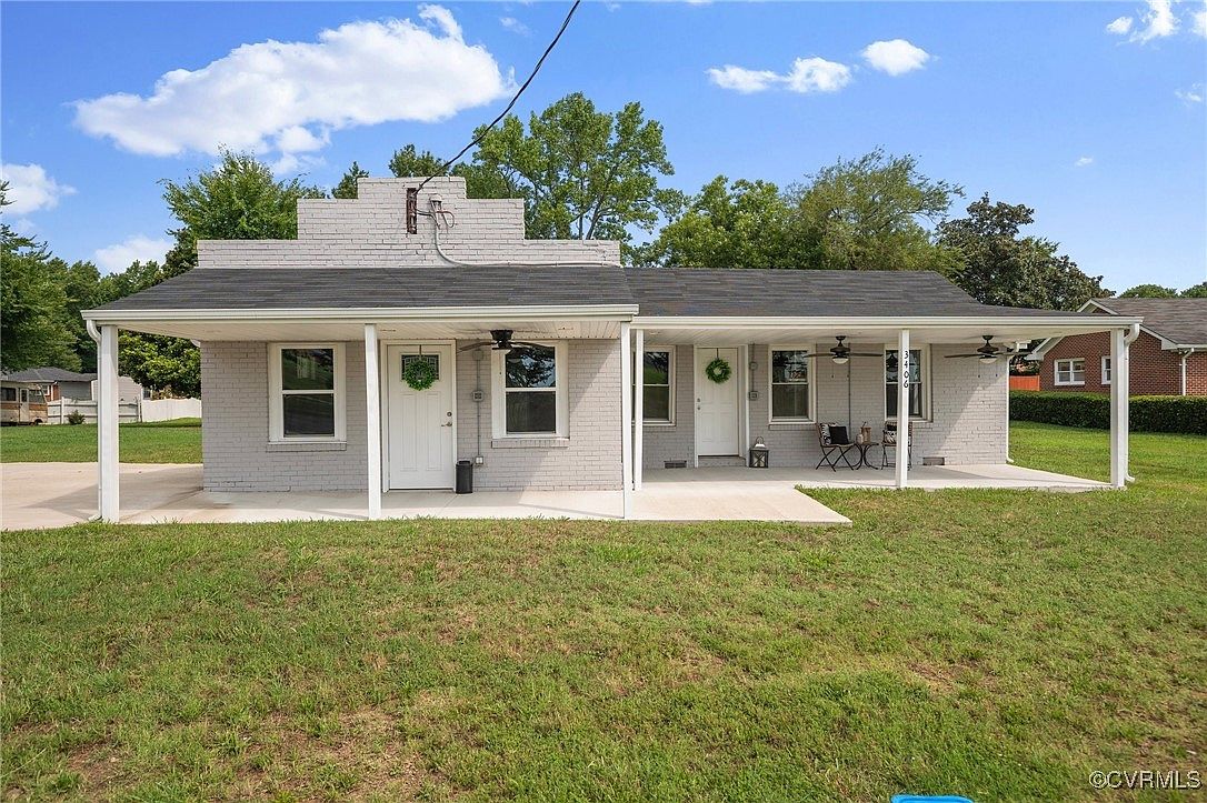 3406 River Rd, Petersburg, VA 23803 | Zillow