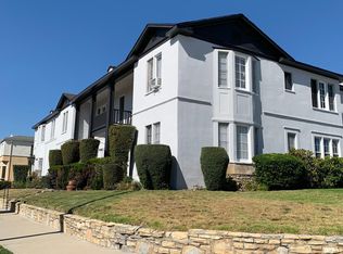 952 Alandele Ave, Los Angeles, CA 90036